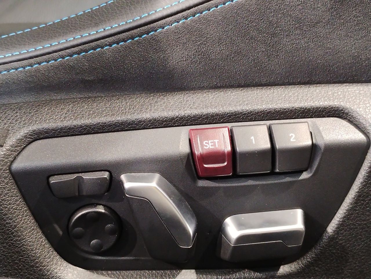 F87 M2 Competition S55 3.0i