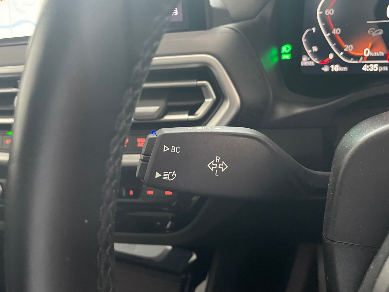 G01 X3 xDrive20d RHD ZA LCI