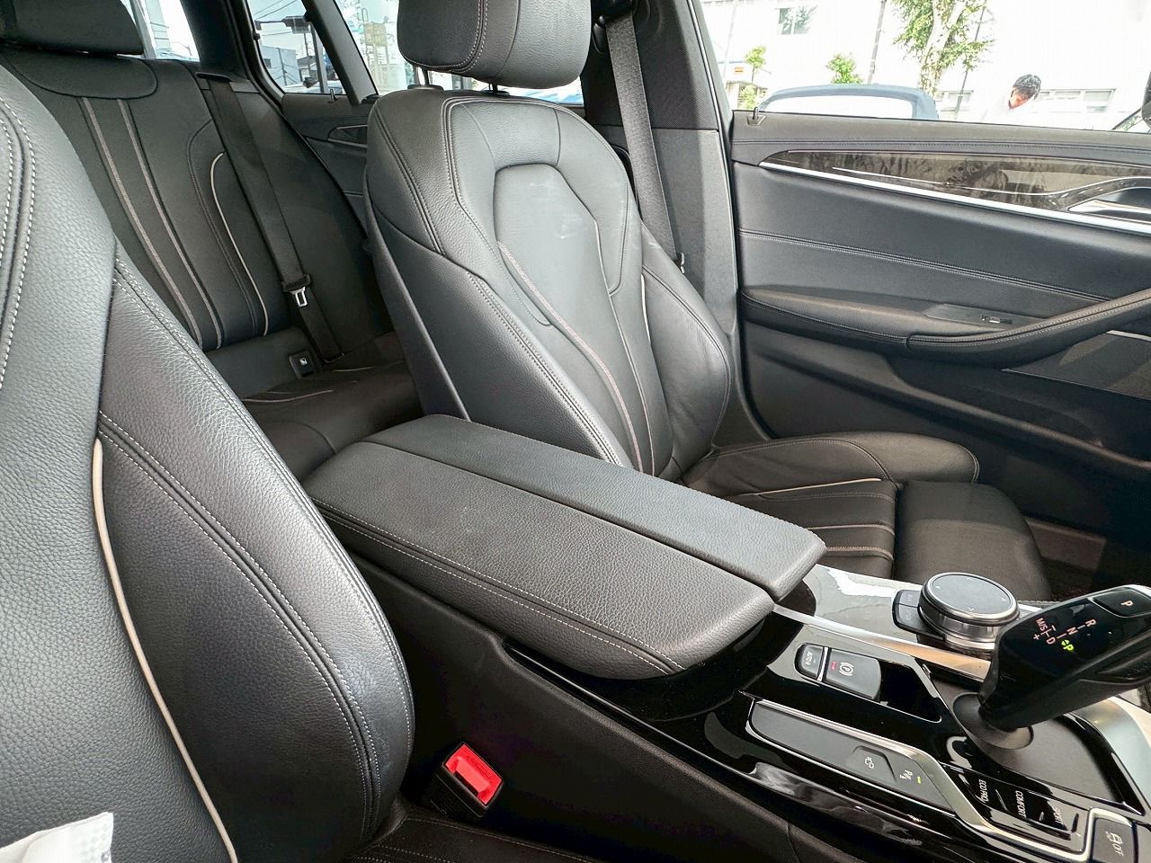 G31 530i SE Touring B48 2.0i