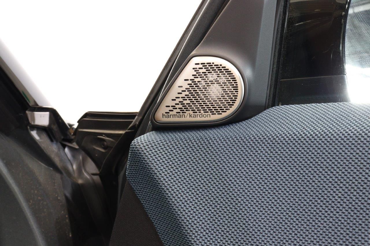 U25 MINI Countryman S ALL4