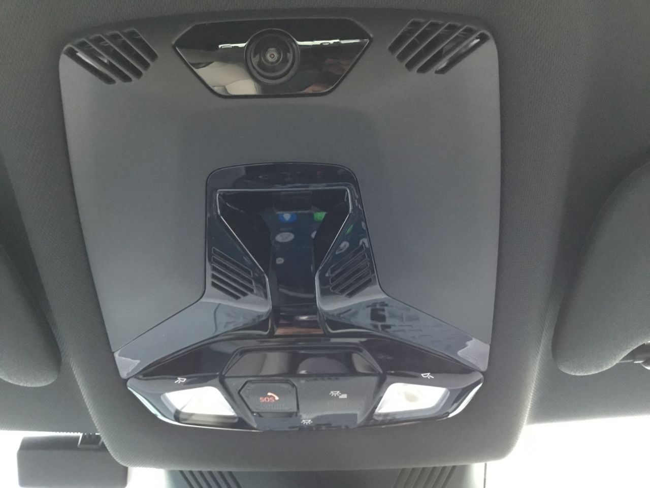 F66 MINI Cooper C 3Dr