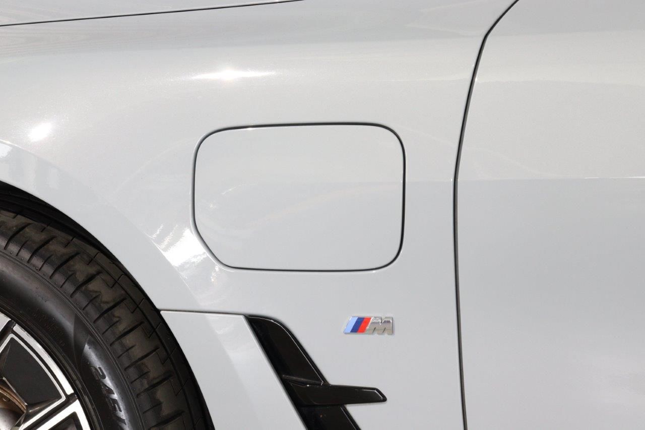 G26 i4 eDrive40 RHD