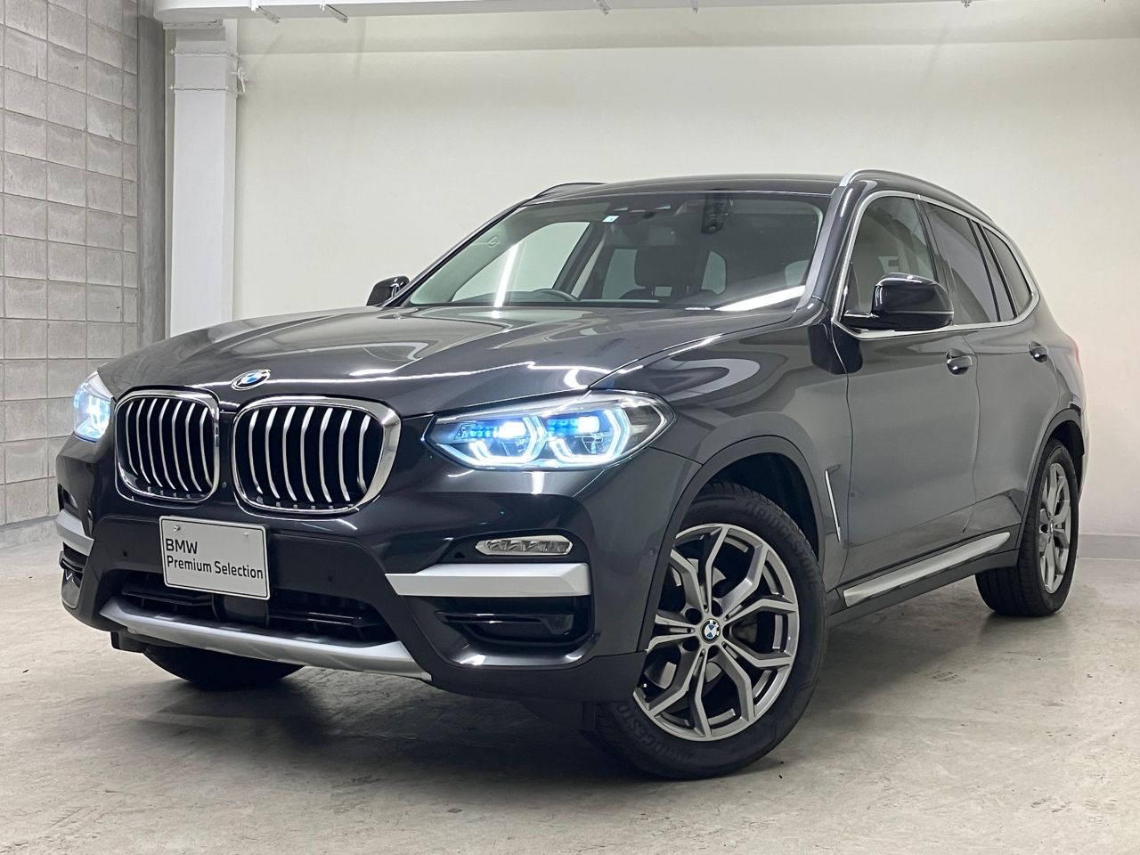 X3 xDrive20i xLine