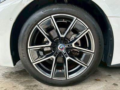 G26 420d xDrive Gran Coupe RHD