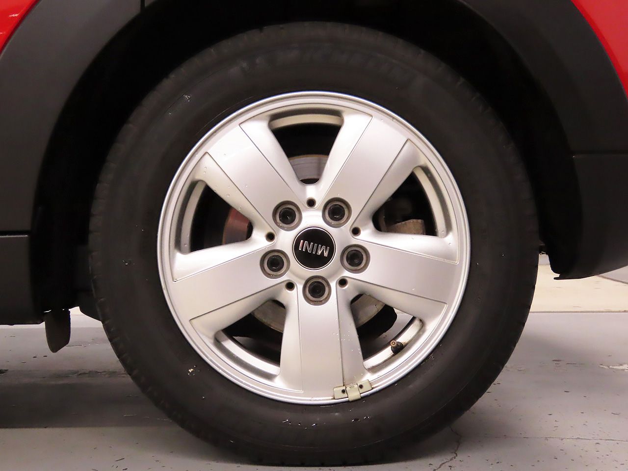 F55 MINI Cooper 5-Door Hatch LCI