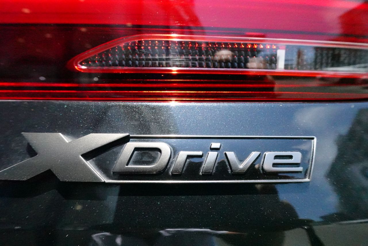 G16 M850i xDrive Gran Coupé N63B 4.4i