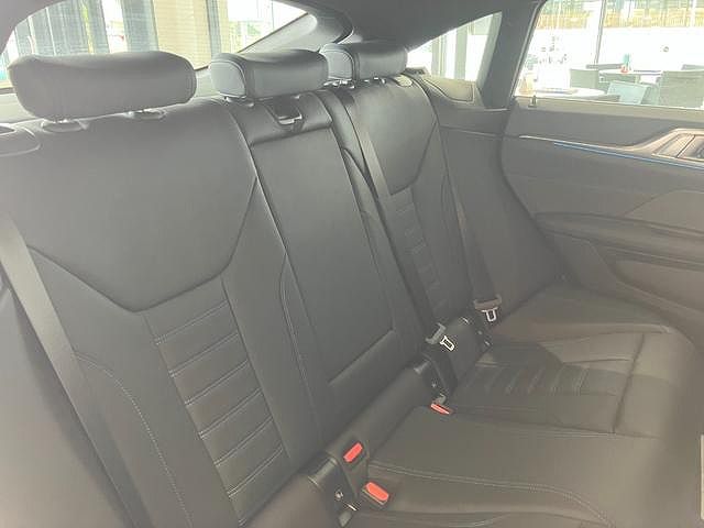 G26 i4 M50 RHD