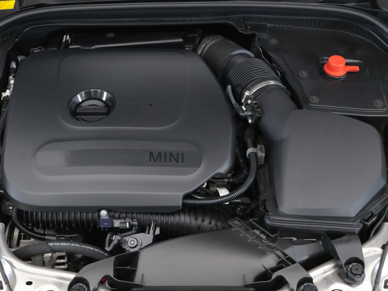 F67 MINI Cooper Convertible S