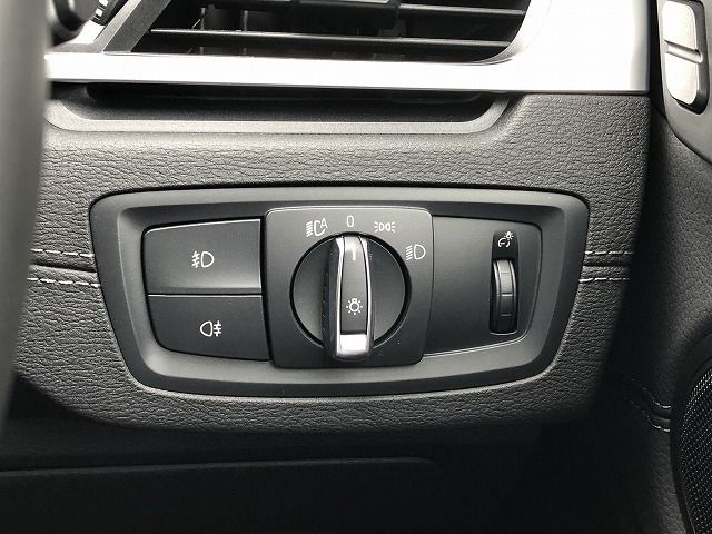 F39 X2 xDrive18d SAC B47 2.0d