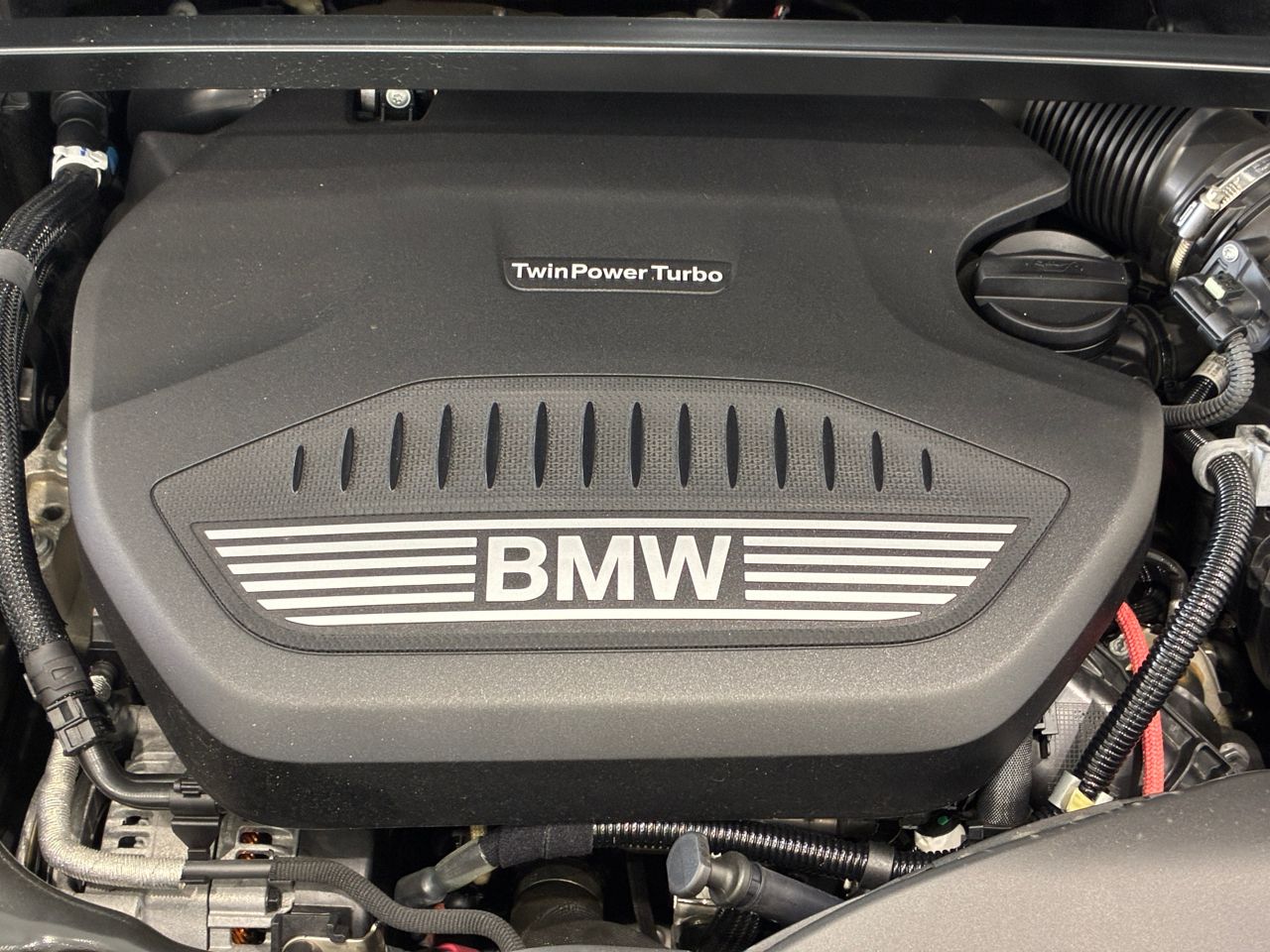 F48 X1 xDrive18d B47 2.0d LCI