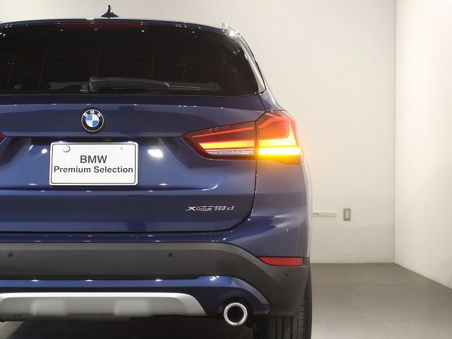 F48 X1 xDrive18d B47 2.0d LCI