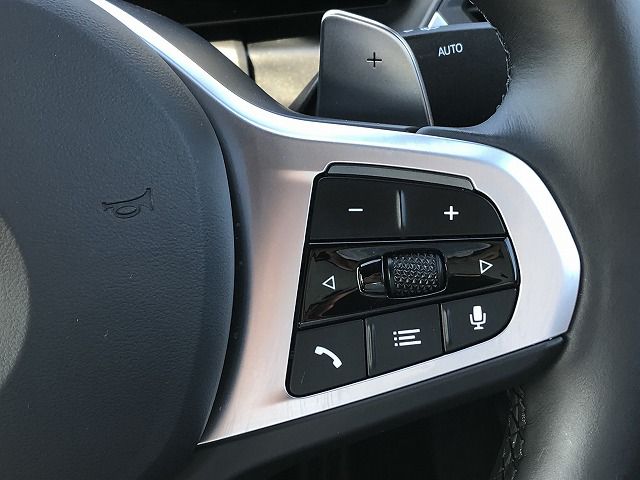 G20 M340i xDrive Saloon LCI RHD MX