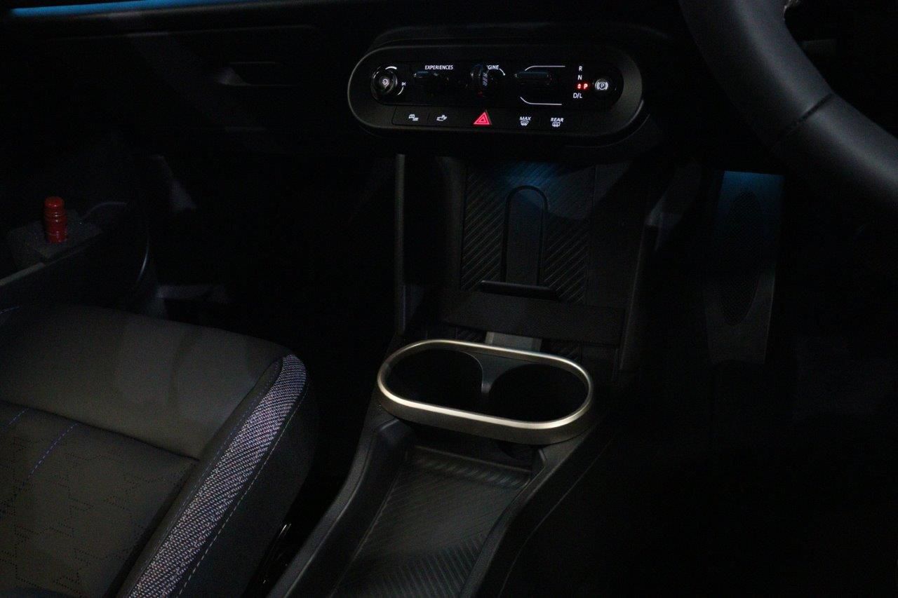 MINI Cooper C 5-doors