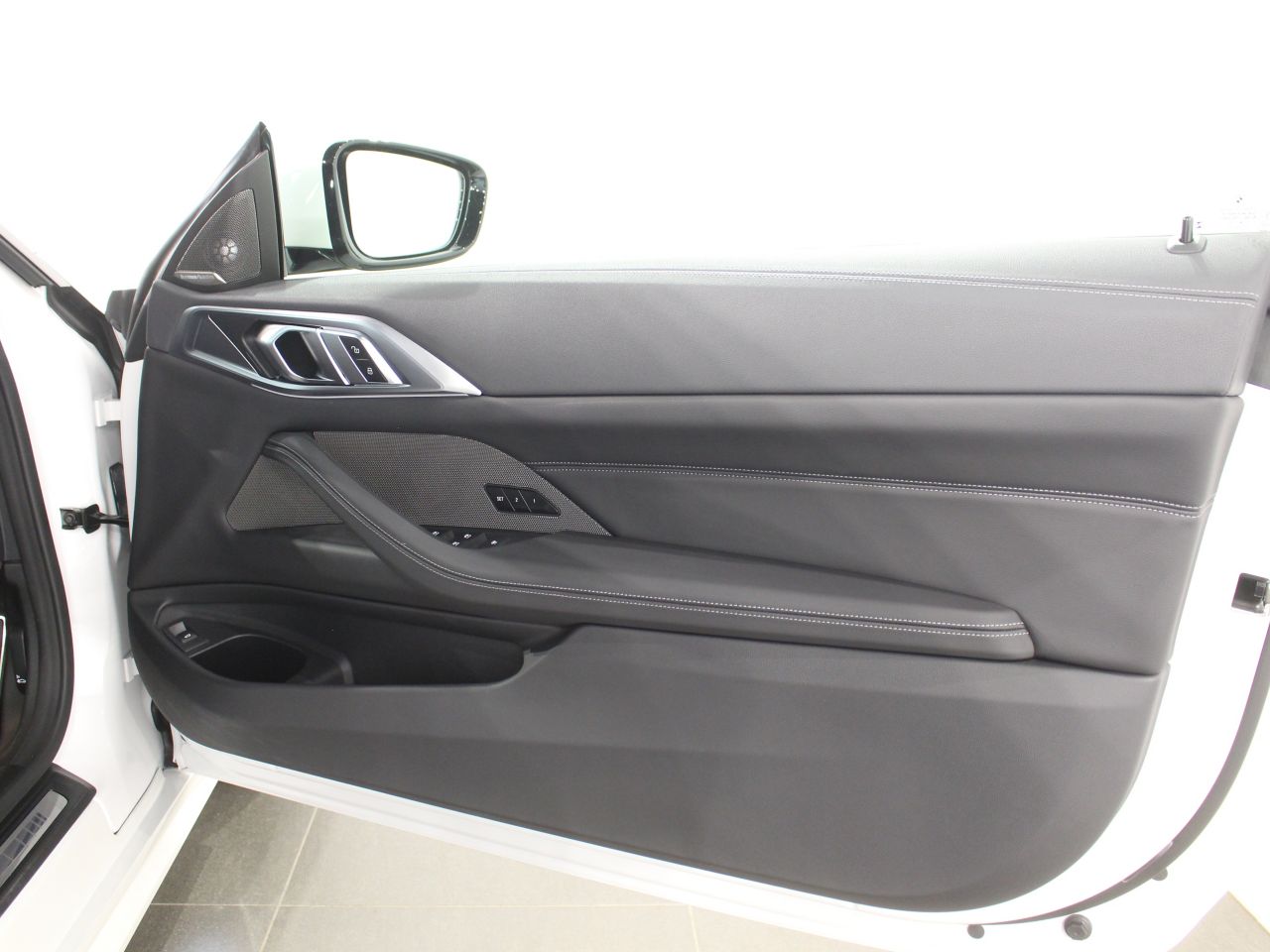G23 420i Convertible RHD