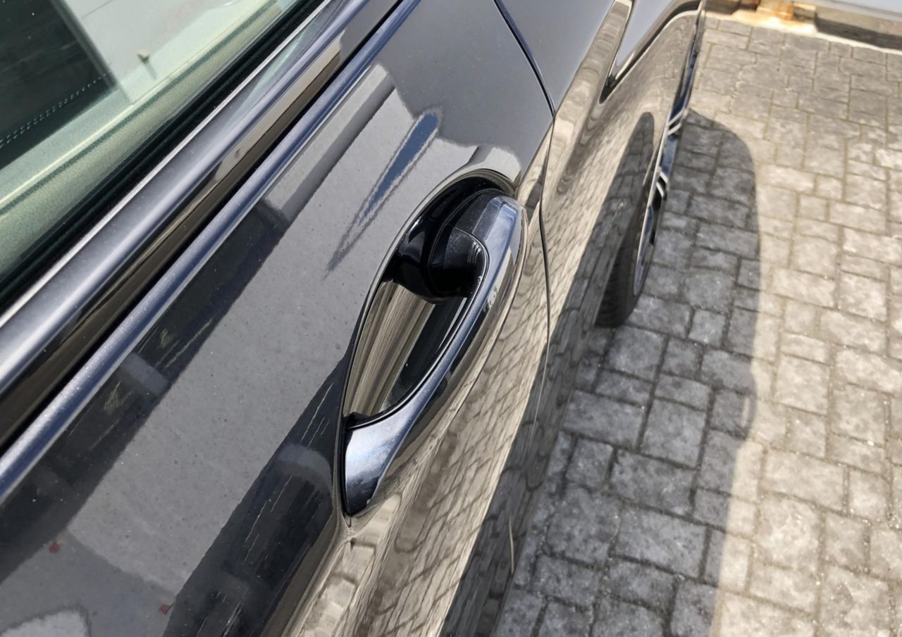 X3 M RHD