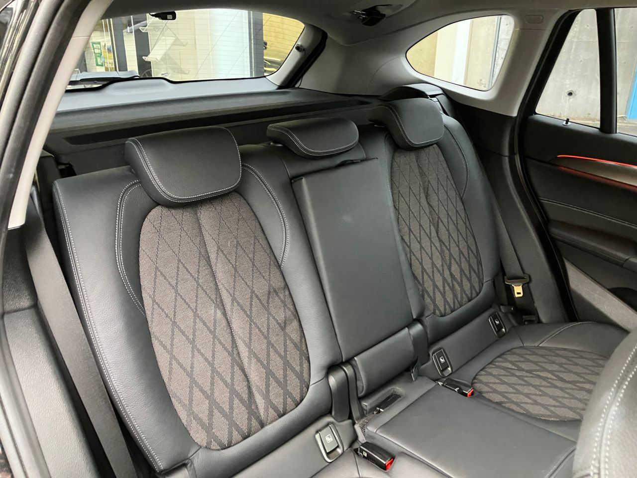 F48 X1 xDrive18d B47 2.0d LCI