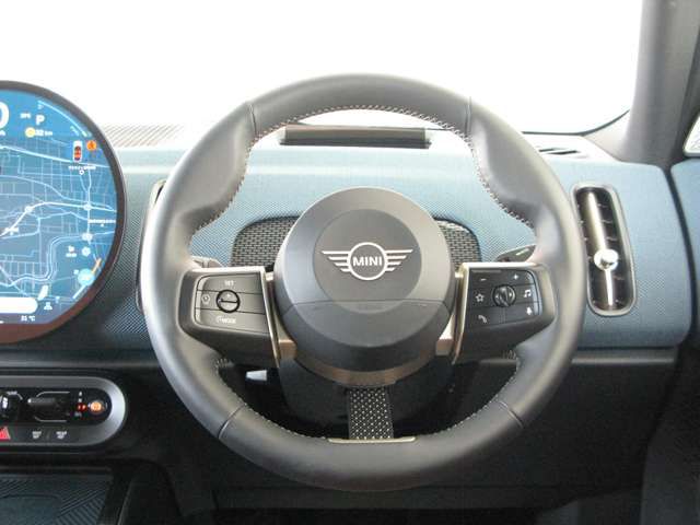U25 MINI Countryman S ALL4