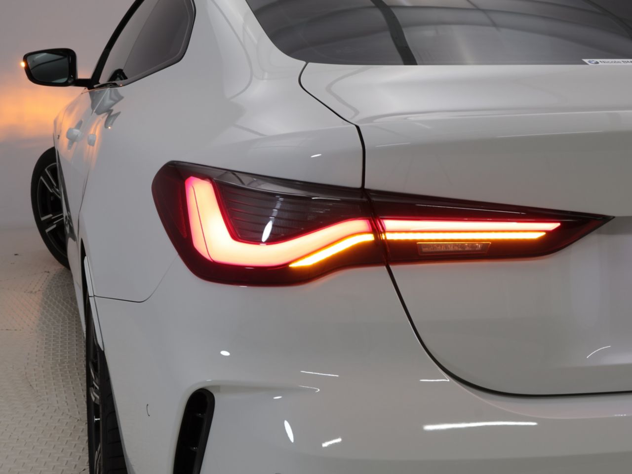 G22 420i B48 2.0 RHD