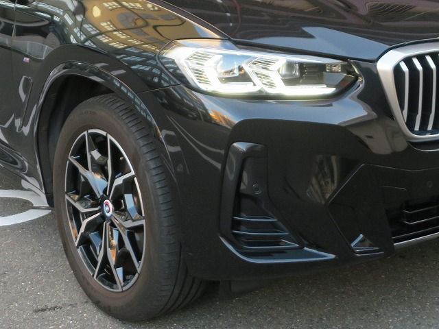 G01 X3 xDrive20d RHD ZA LCI