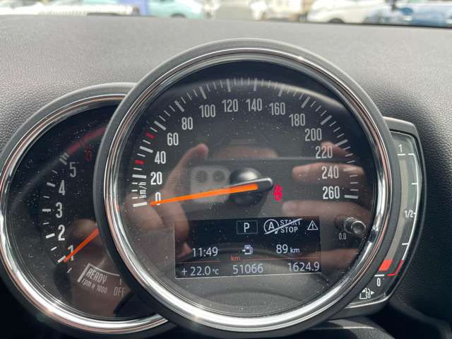 MINI CROSSOVER COOPER D ALL4