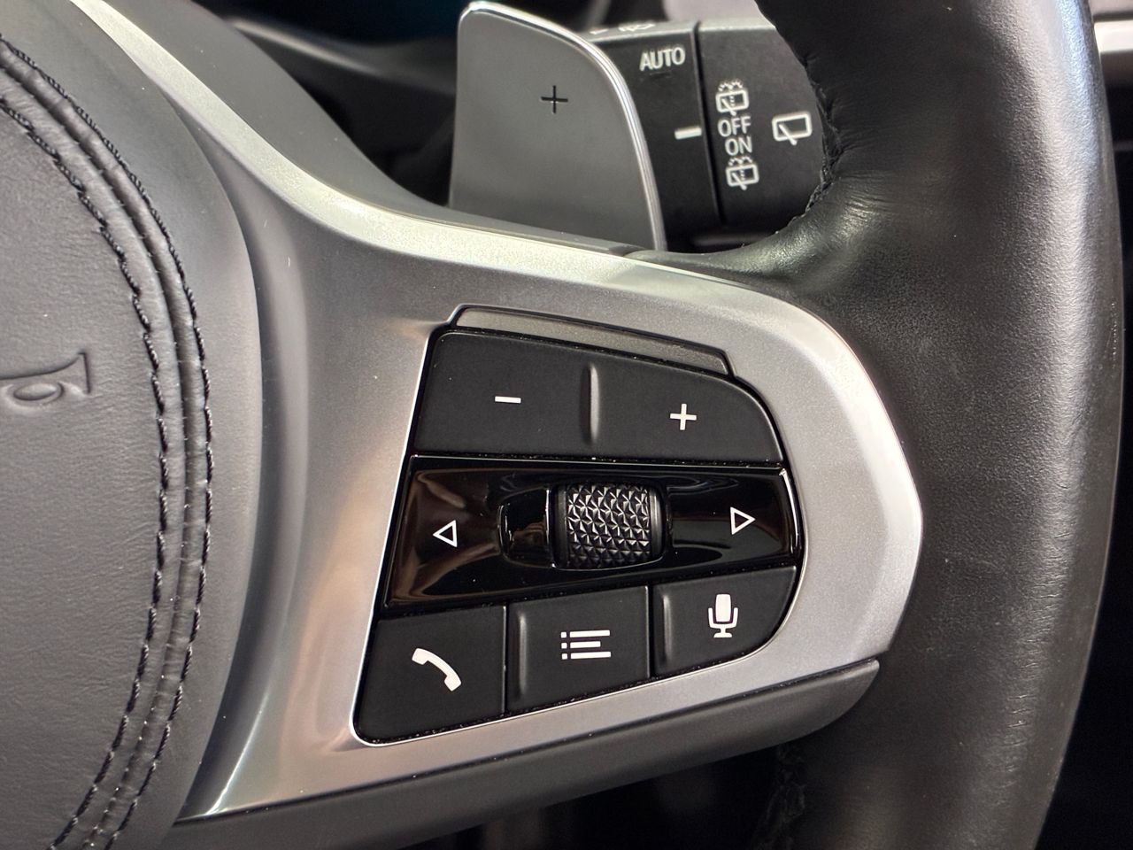 G01 X3 xDrive20d RHD ZA LCI