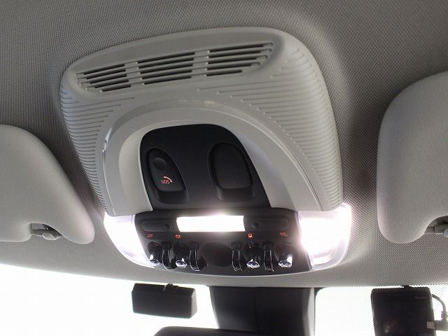 F56 MINI Cooper S 3-Door Hatch LCI