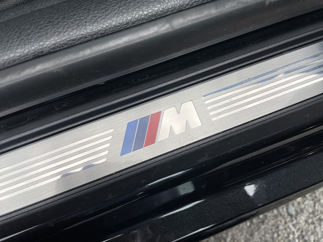 M2 COUPE RHD