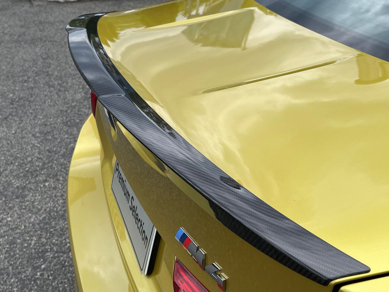 M4 CO