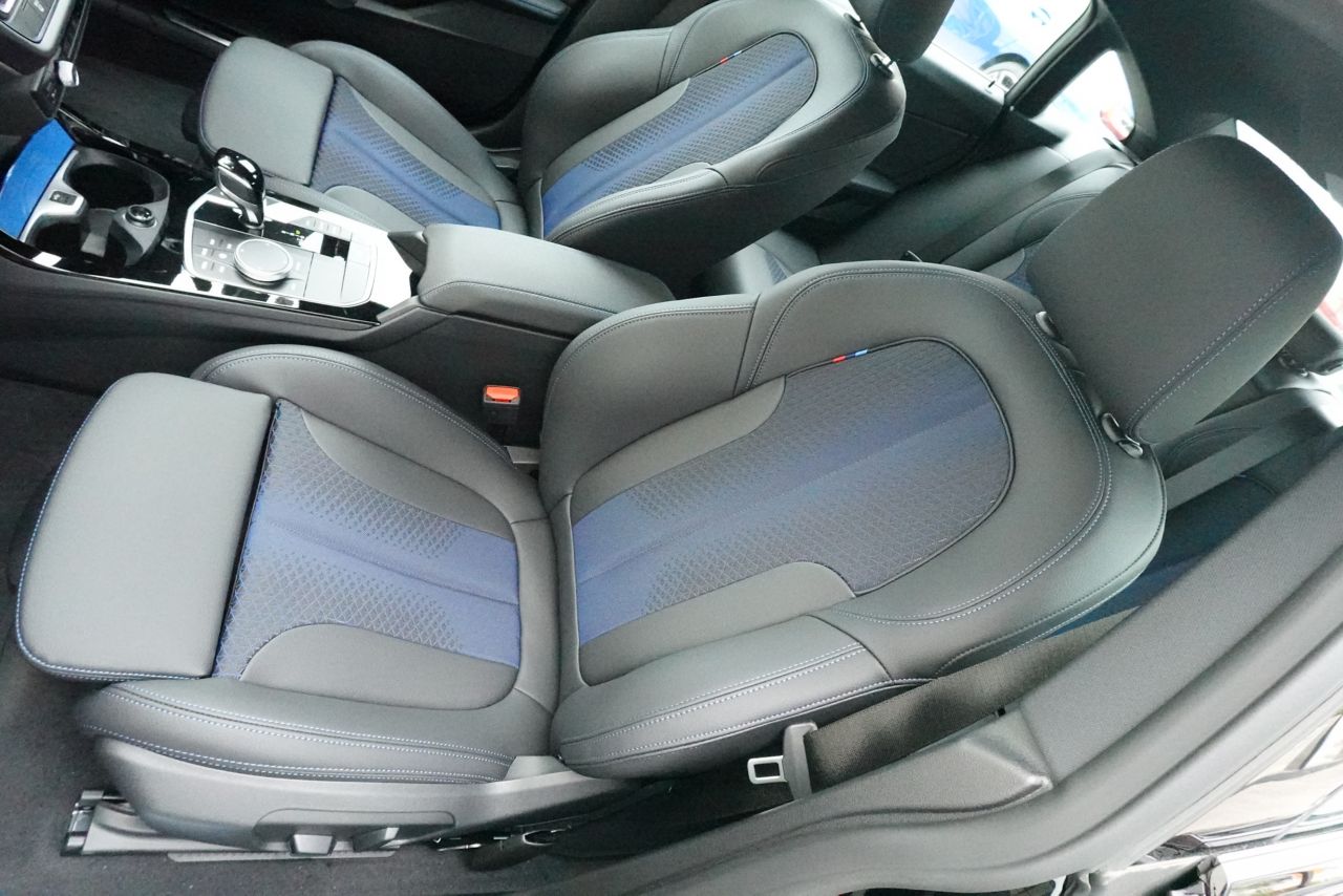 F44 218i Gran Coupe B38 1.5i