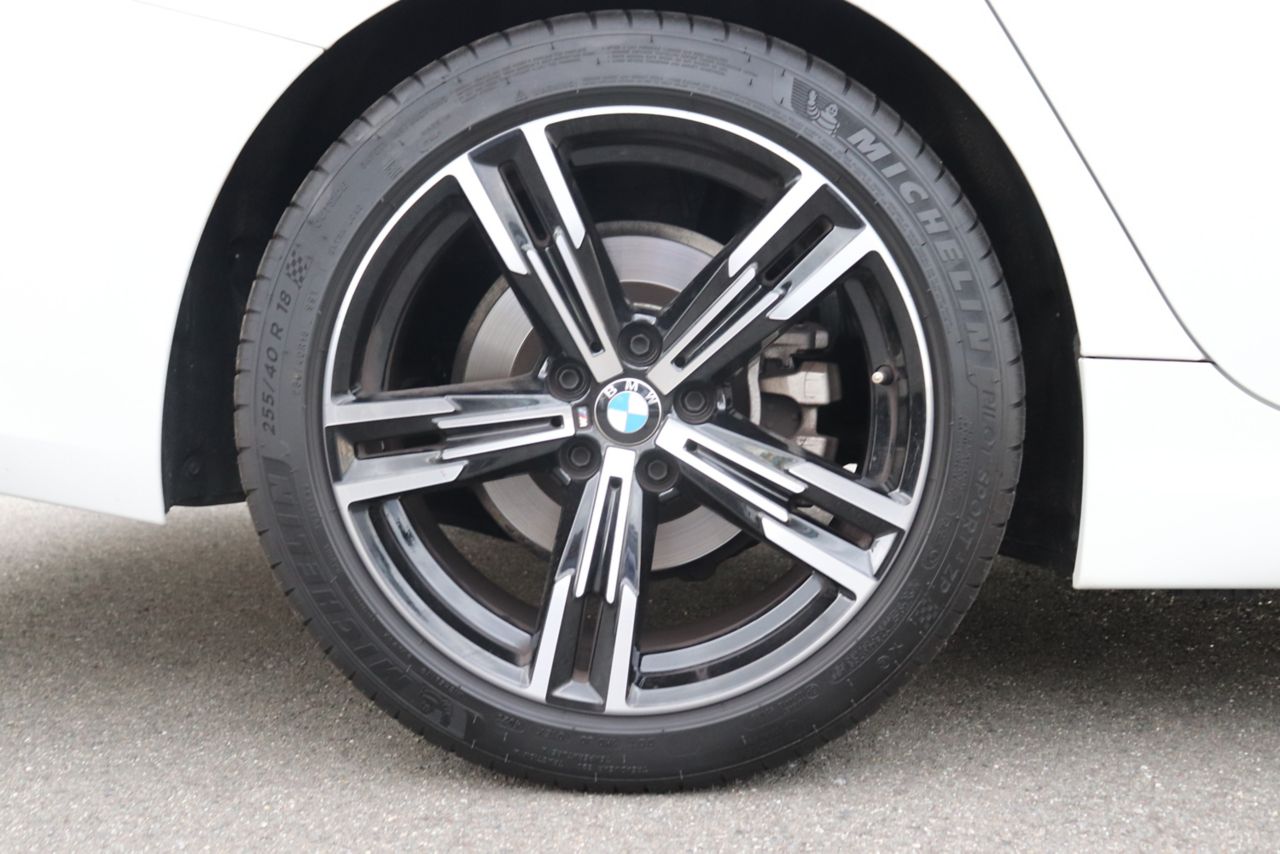 G21 320i Touring LCI RHD