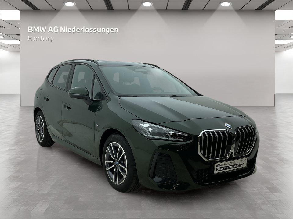 BMW 218