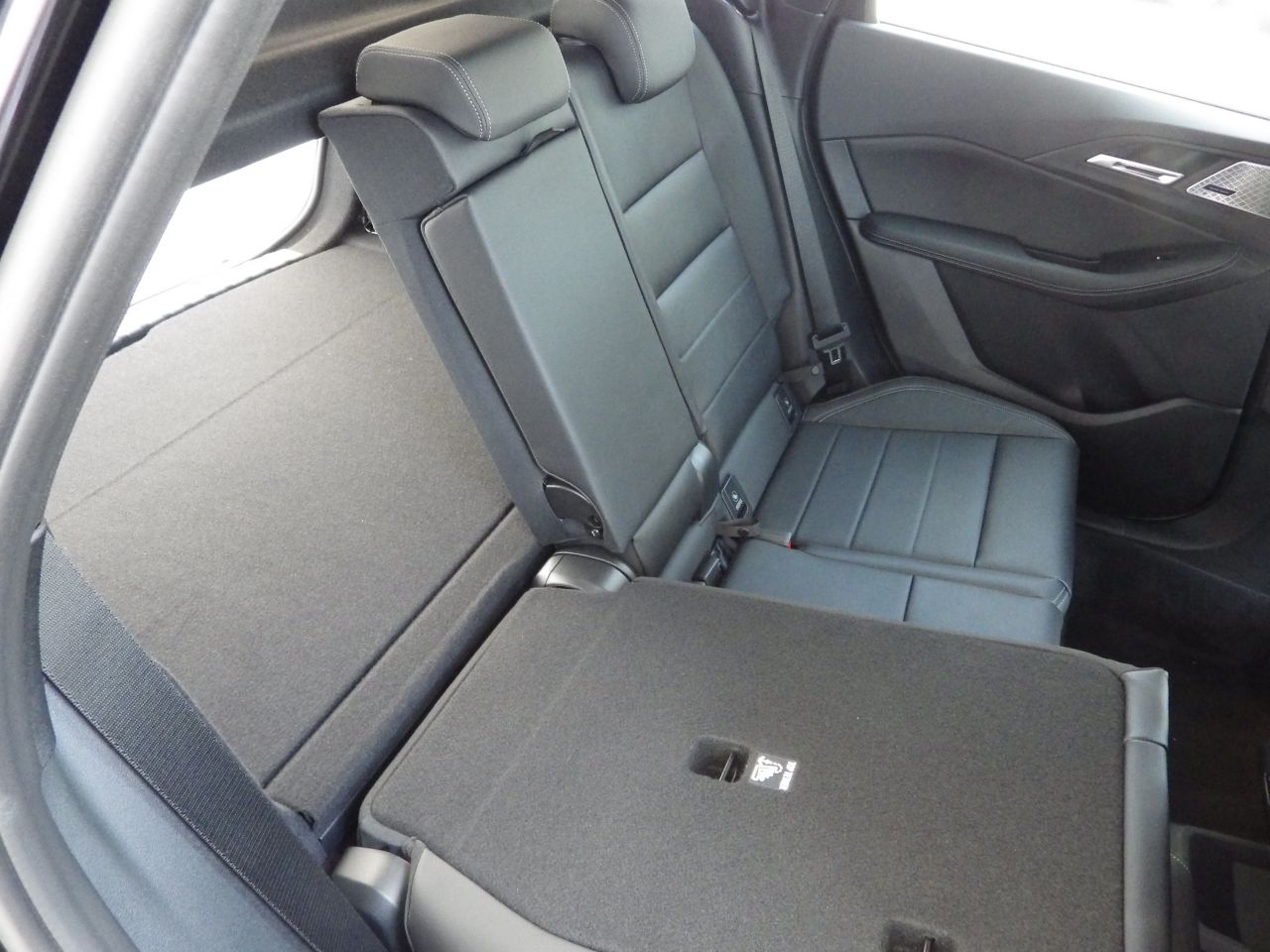 U06 218d Active Tourer B47 2.0d