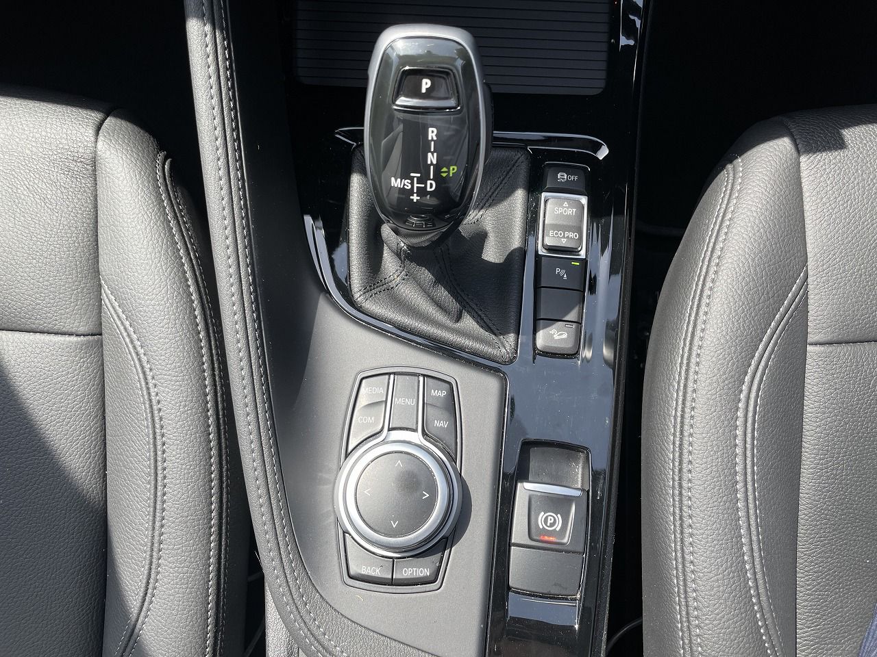 F48 X1 xDrive18d B47 2.0d LCI