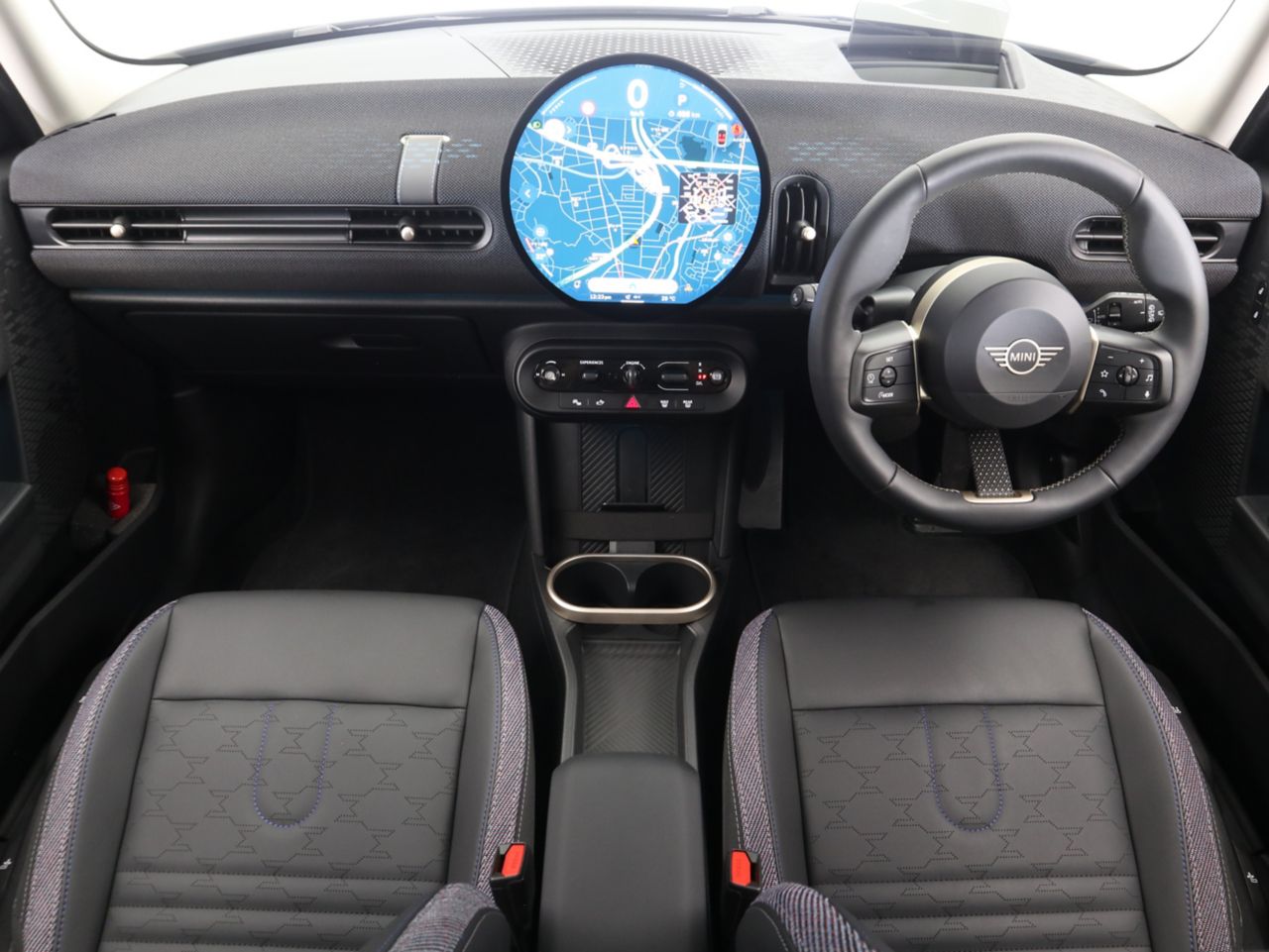 MINI Cooper C 5-doors