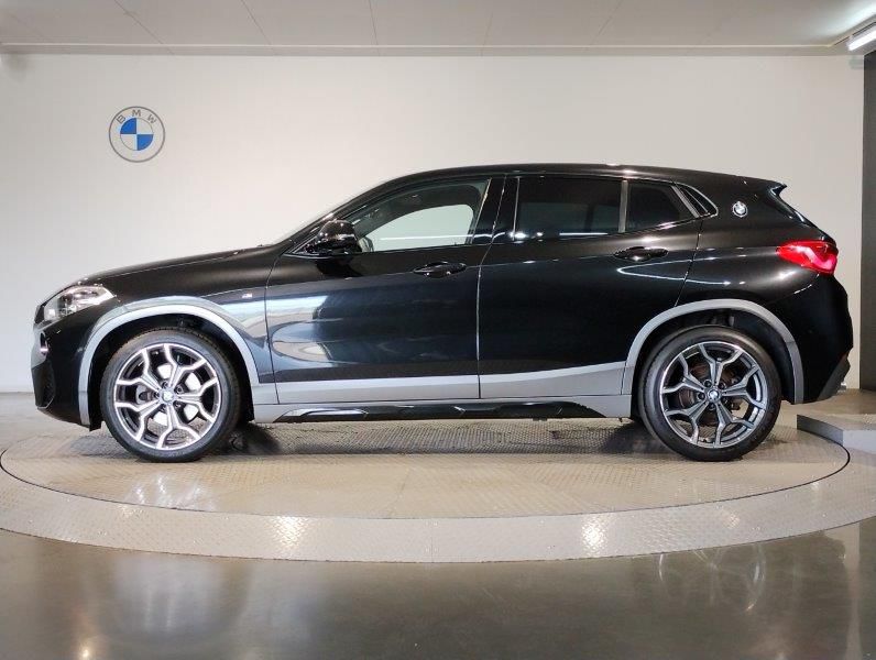 F39 X2 xDrive18d SAC B47 2.0d