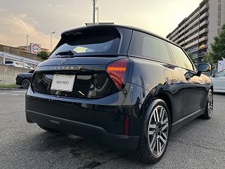 J01 MINI Cooper SE