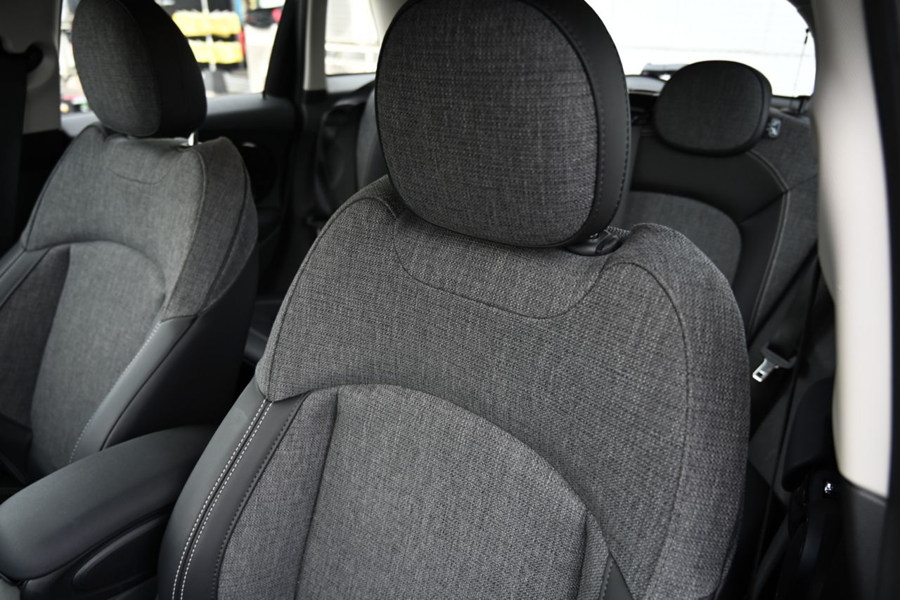 F55 MINI Cooper 5-Door Hatch LCI