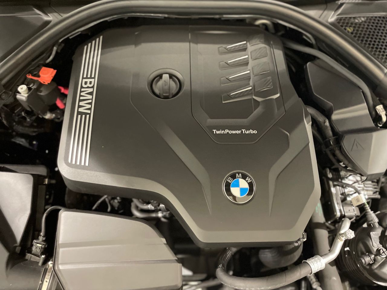 G42 220i Coupe