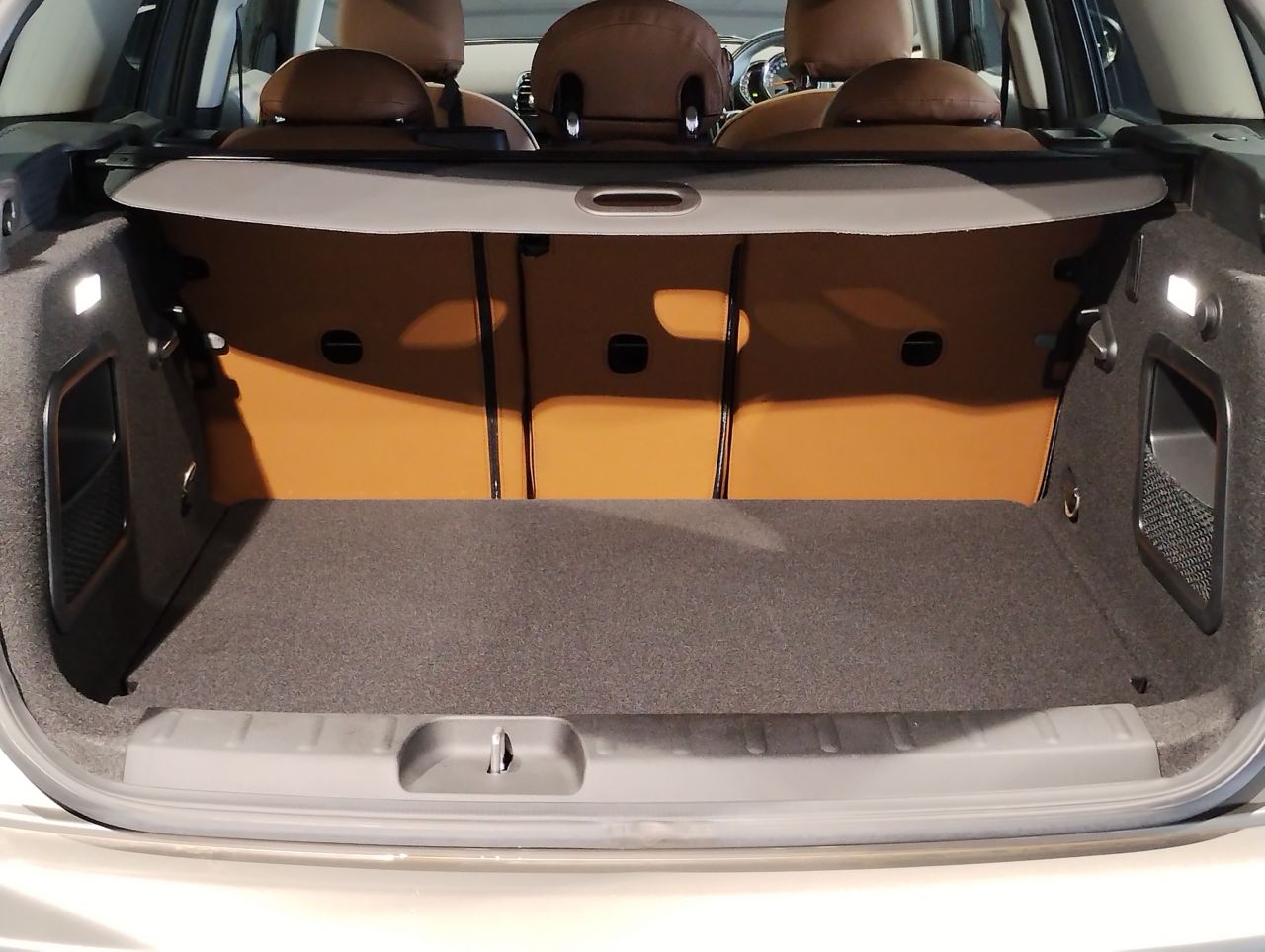 Cooper Clubman