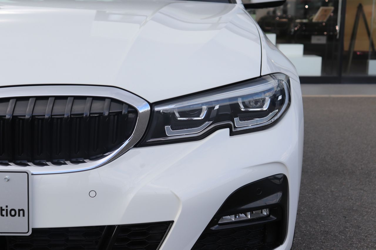 G20 320i Saloon RHD MX