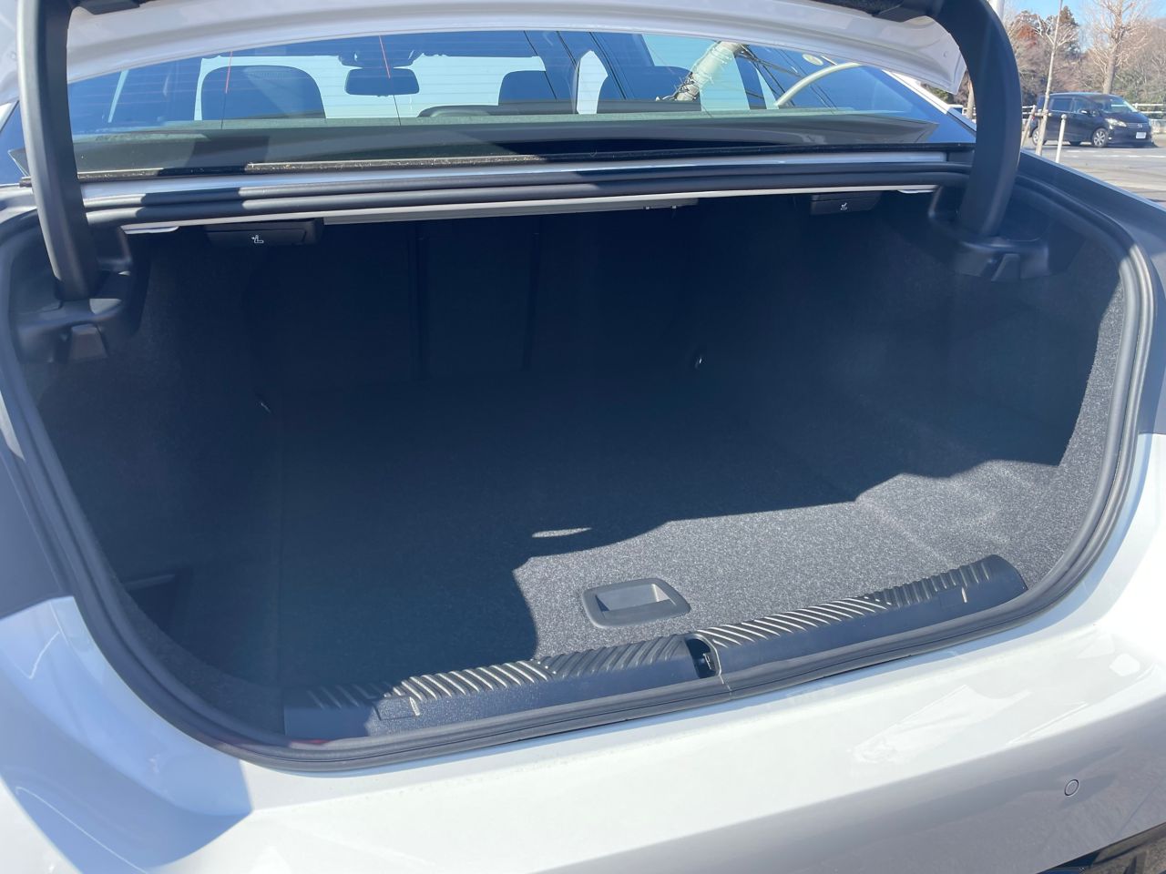 BMW i5 M60 xDrive Sedan RHD