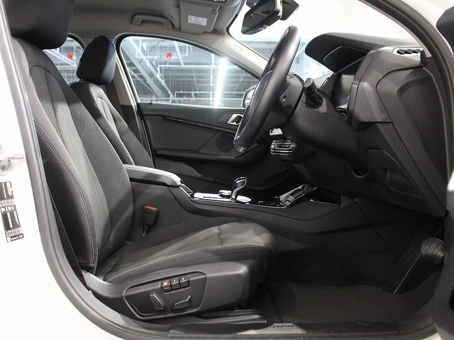 118i RHD