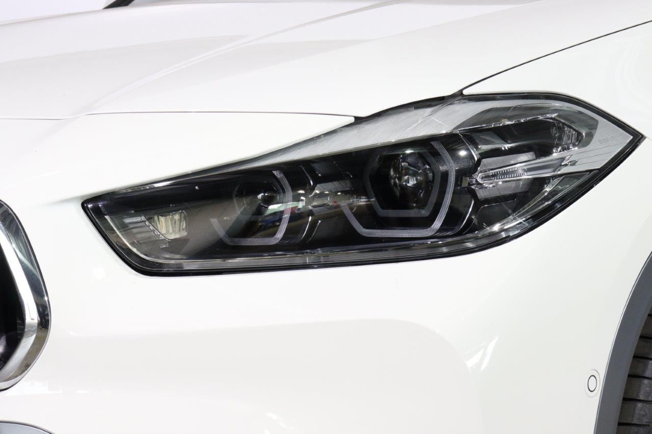 F39 X2 sDrive18i B38 1.5i SAC