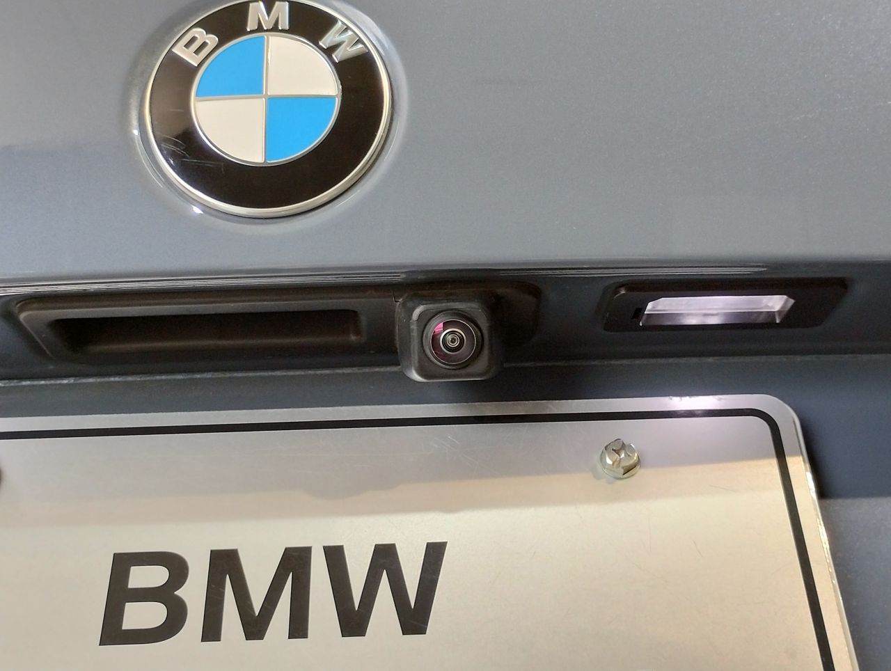 F40 118d Sports Hatch 5-door B47 2.0d