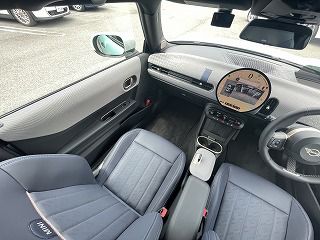 F66 MINI Cooper S 3Dr