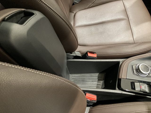 F48 X1 xDrive18d B47 2.0d LCI