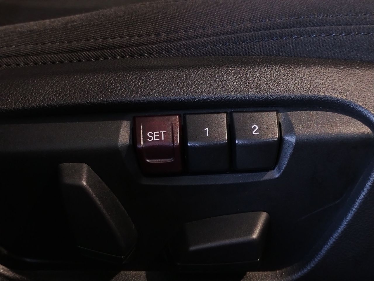 F40 118d Sports Hatch 5-door B47 2.0d