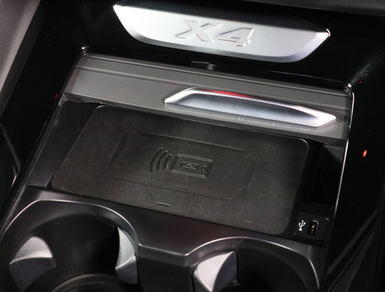 X4 xDrive20d RHD