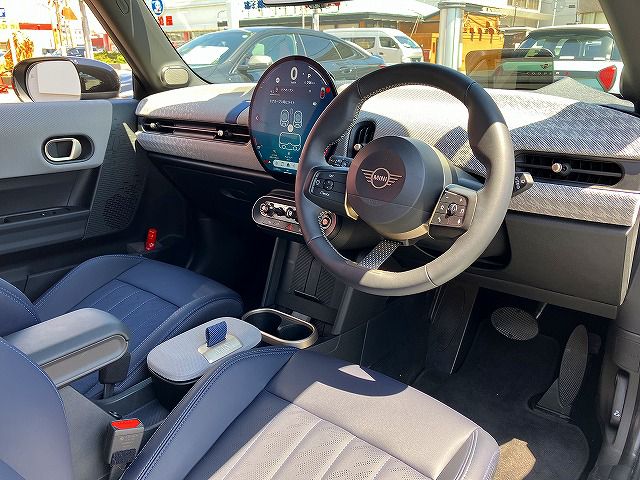 F66 MINI Cooper C 3Dr