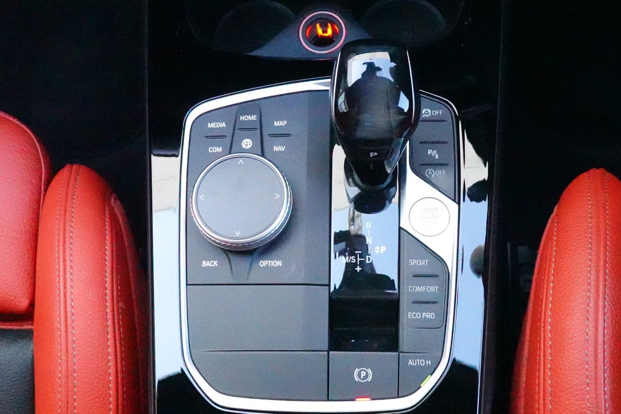 F4* **35i xDrive **** ***** B48 2.0i